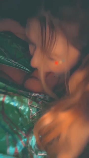 daddy deepthroat hotwife festival blonde blowjob hot video