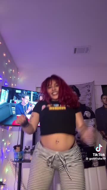 amateur ass tiktok 