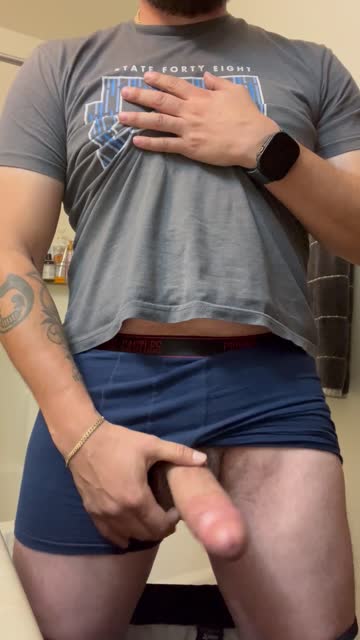 thick cock big dick masturbating bwc male masturbation 