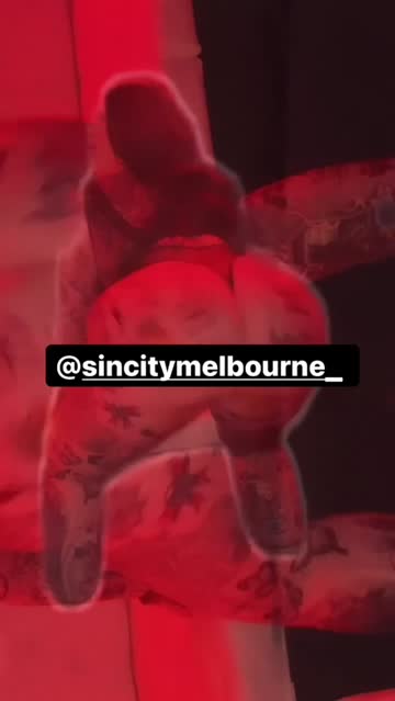 tattoo goth stripper fake ass fake tits stripping free porn video