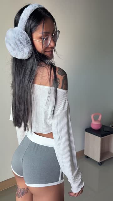 tattoo thai braces glasses nsfw video