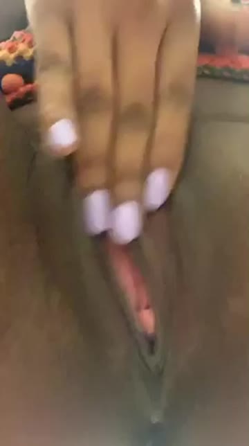 ebony facesitting shaved pussy upskirt flashing nsfw video