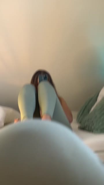 babe cute ass tits brunette nsfw video