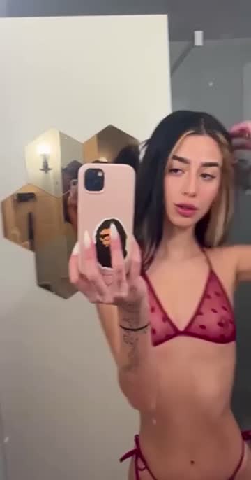 ass amateur natural tits brunette free porn video