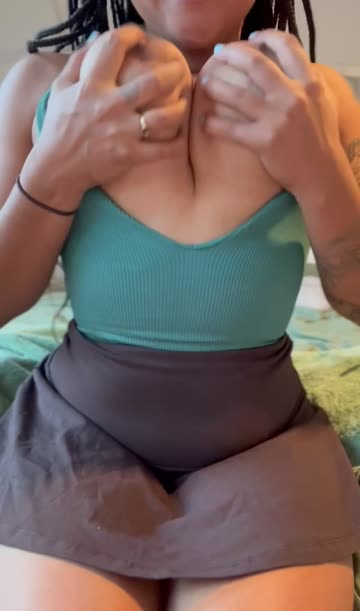 ebony curvy big tits xxx video