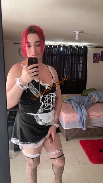 girl dick transgender femboy sex video