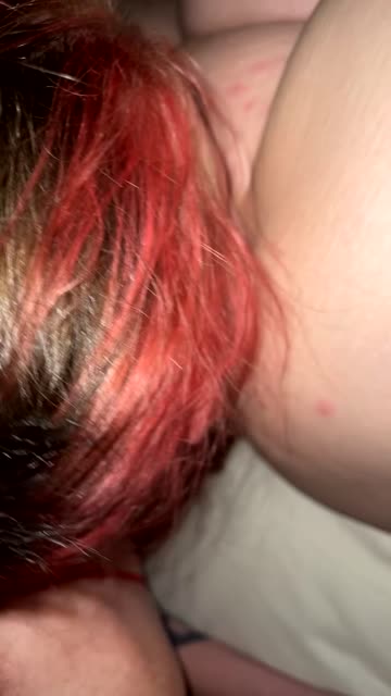 cum licking cum on pussy cumslut bbc slut nsfw video