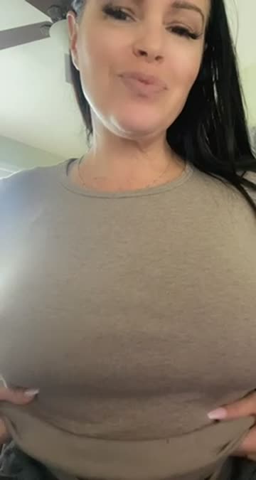 big tits milf tits sex video