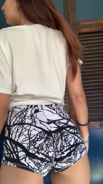 cute homemade ass 