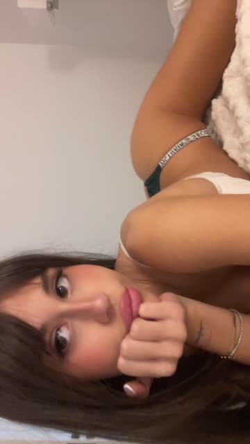 latina cute solo nsfw video