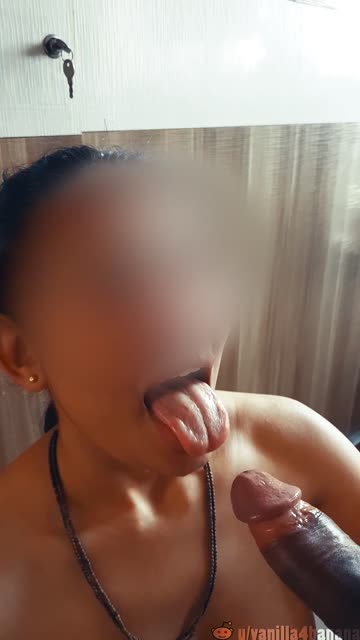 bbc sucking blowjob porn video