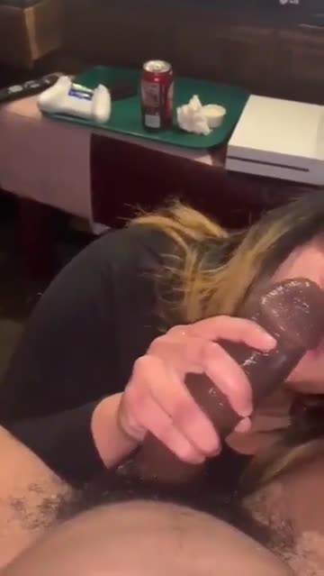 blowjob handjob ruined orgasm free porn video