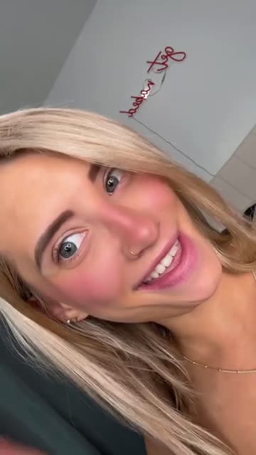 blonde onlyfans tits porn video