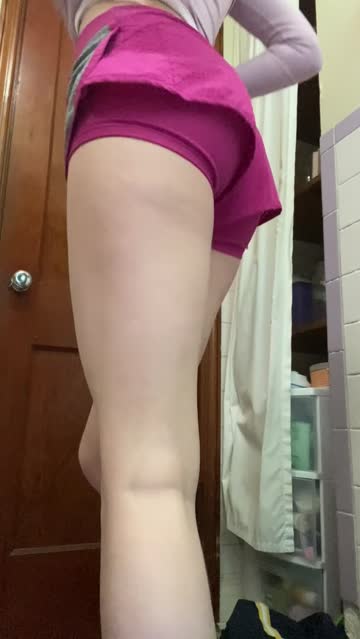 cute petite ass cowgirl blonde teen hot video