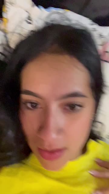 latina cute solo free porn video