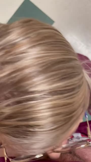 public blonde nurse babe porn video