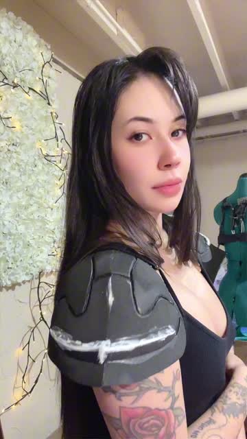 onlyfans asian cosplay amateur 