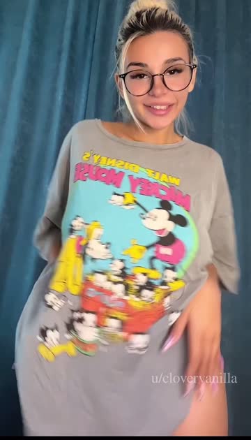 milf amateur blonde cumshot porn video