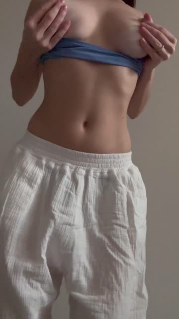 tits ass solo amateur teen free porn video