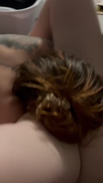 tattooed hotwife big ass wife 