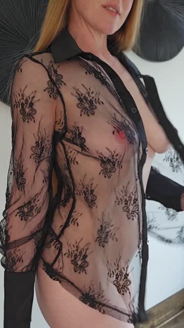 nsfw see through clothing strip big tits 