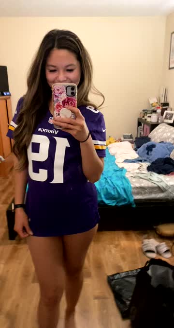 teen football mirror girlfriend cute asian sex video