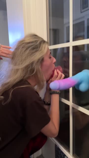 teen amateur blowjob free porn video