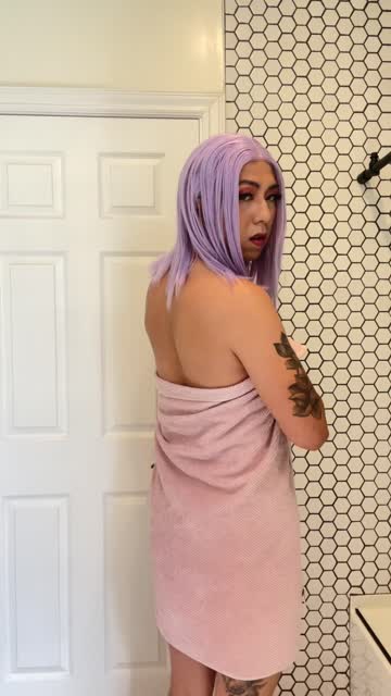 trans asian amateur ass cute nsfw video