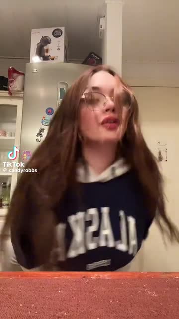 tiktok big tits ass latina free porn video