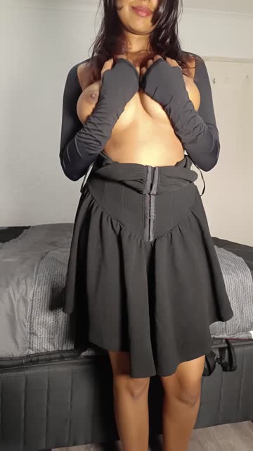 amateur girlfriends natural tits schoolgirl cute hot video