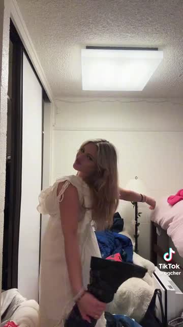 big tits ass amateur xxx video
