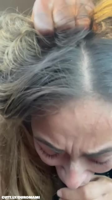 amateur sloppy hardcore big dick deepthroat free porn video