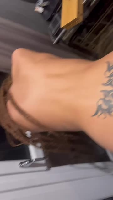 cum on ass long hair cum tattoo porn video