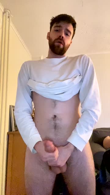 masturbating amateur big dick sex video
