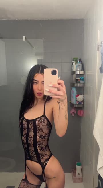 teen onlyfans latina natural tits porn video