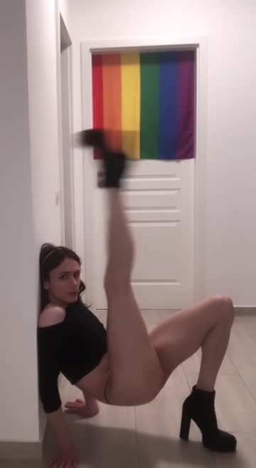 tgirl transgender transexual trans woman trans girls femboy 