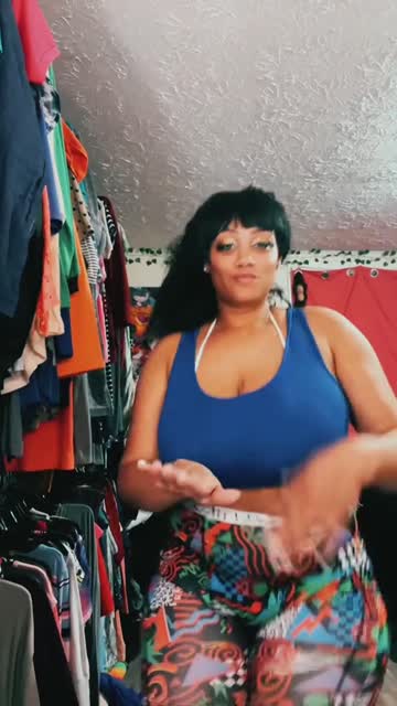 big tits big ass pussy nsfw video
