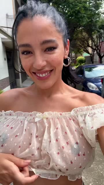 petite brunette latina porn video