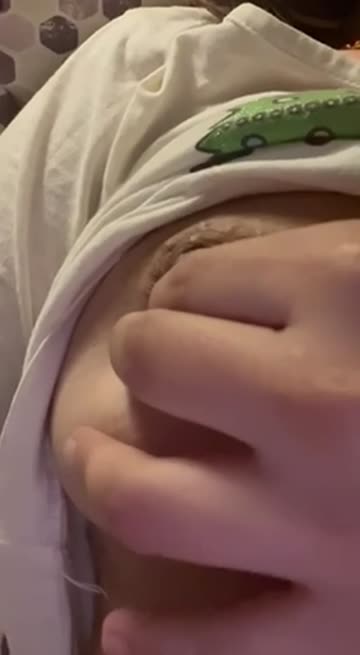 amateur boobs tits nsfw video