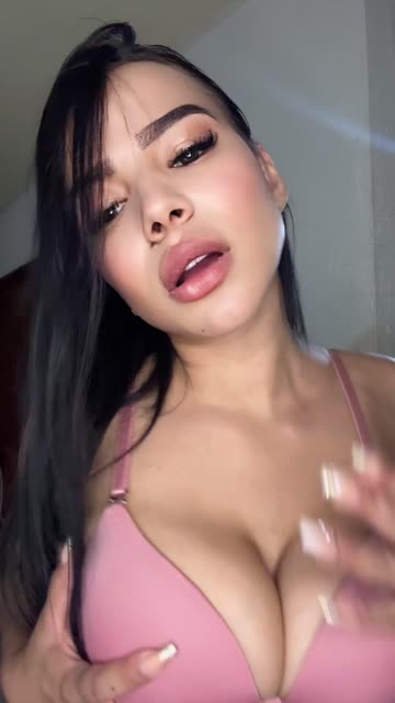 tits latina asian babe hot video