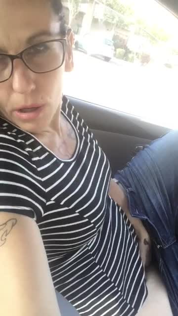 public orgasm fingering milf xxx video