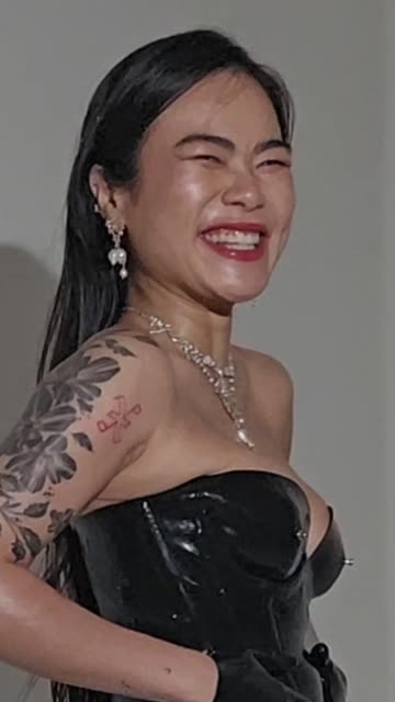 findom dominatrix mistress asian domme domination latex sex video