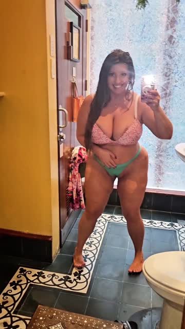 ass boobs thick porn video