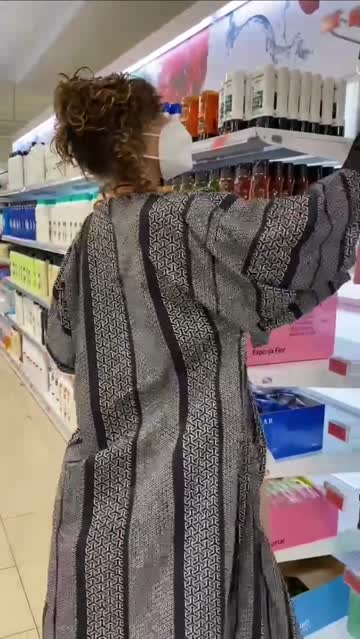 see through clothing public tits nsfw video