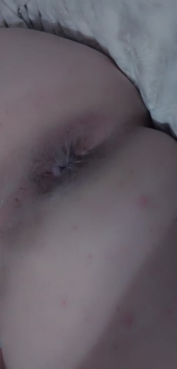 trans small tits asshole porn video
