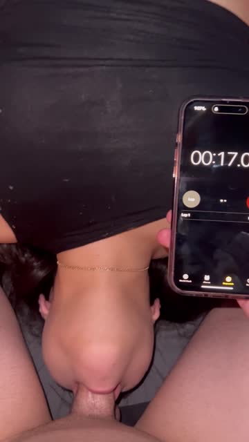 teen brunette throat fuck onlyfans free porn video