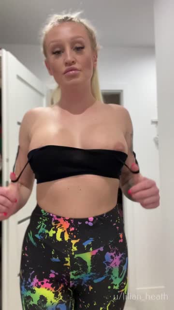 ass amateur big tits nsfw video
