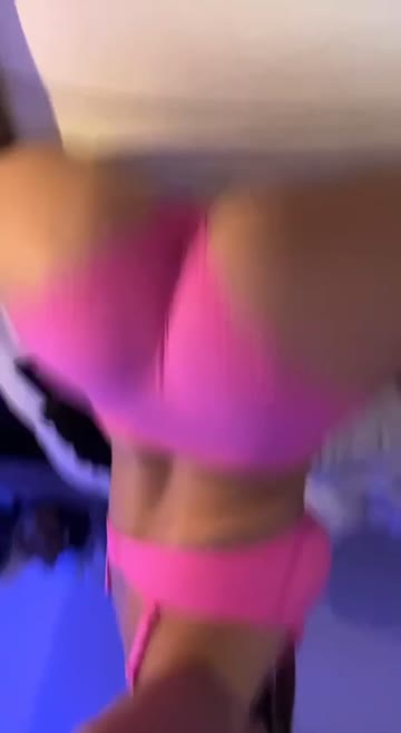 ass babe pink hot video