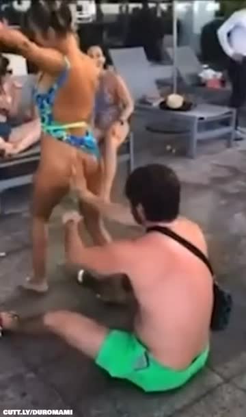 party teen exhibitionist sucking ass amateur public free porn video