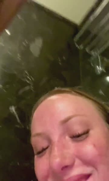 deepthroat blowjob tattoo blonde sex video